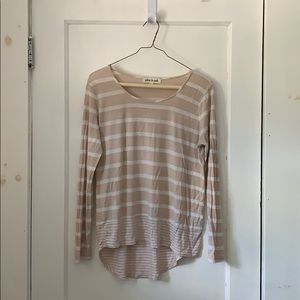 Ultralight Olive & Oak Long Sleeve T-shirt